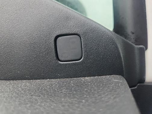 2022 Honda Ridgeline Black Edition