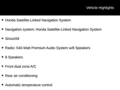 2022 Honda Ridgeline Black Edition