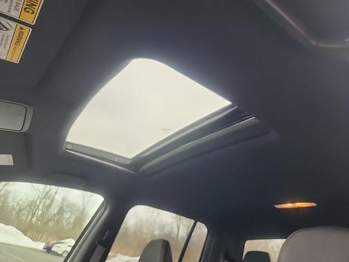 2022 Honda Ridgeline Black Edition