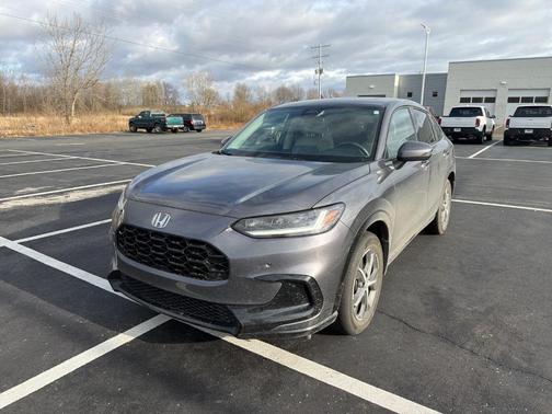 2024 Honda HR-V EX-L