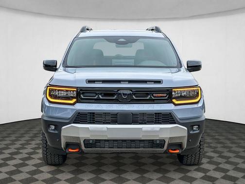 2026 Honda Passport TrailSport Blackout