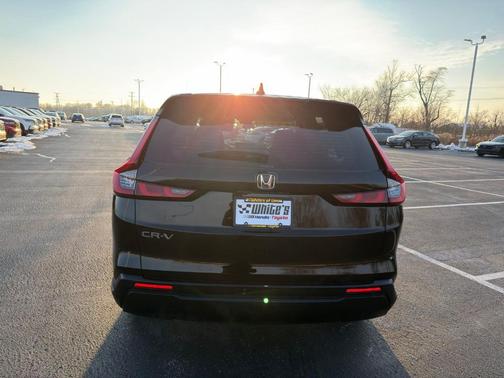 2023 Honda CR-V LX