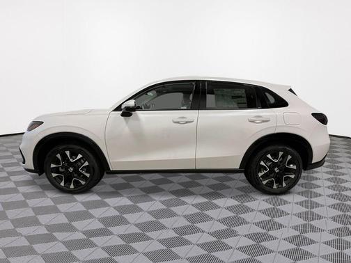 Platinum 2027 Honda HR-V EX-L