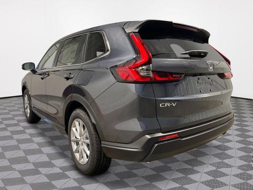 Meteorite 2026 Honda CR-V EX