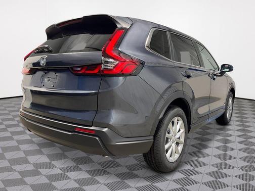 Meteorite 2026 Honda CR-V EX