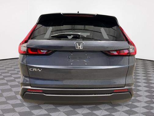 Meteorite 2026 Honda CR-V EX