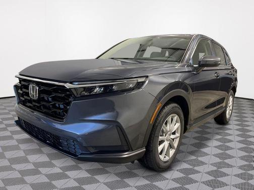Meteorite 2026 Honda CR-V EX