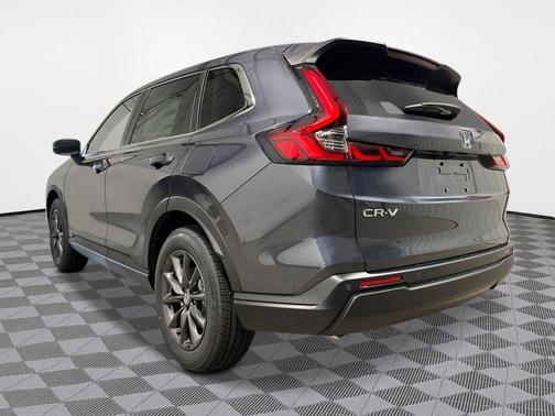 Meteorite 2027 Honda CR-V EX-L