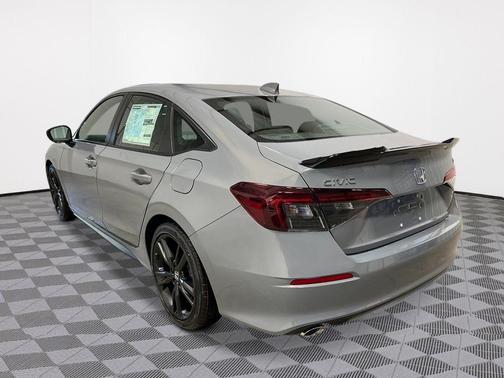 2026 Honda Civic Si Base