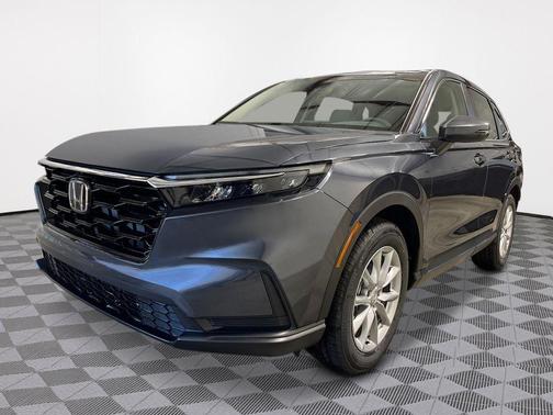 Meteorite 2026 Honda CR-V EX