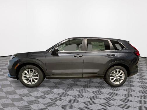 Meteorite 2026 Honda CR-V EX