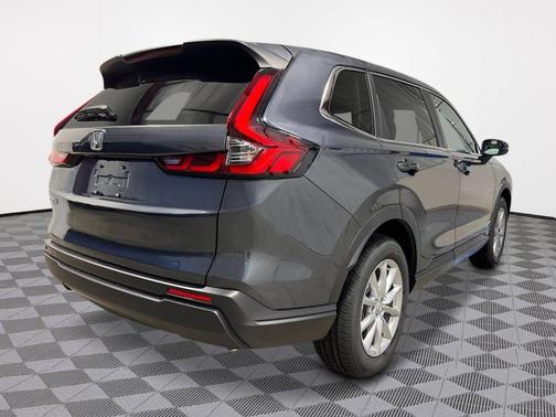 Meteorite 2026 Honda CR-V EX