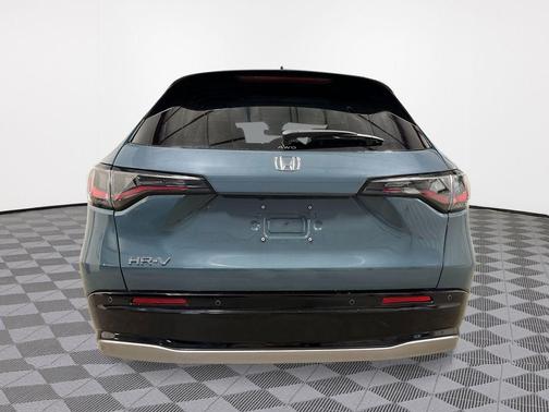 Nordic 2027 Honda HR-V EX-L