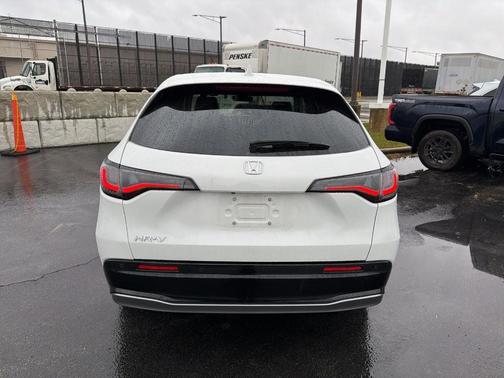 2024 Honda HR-V EX-L