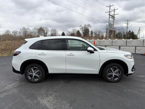 2024 Honda HR-V EX-L