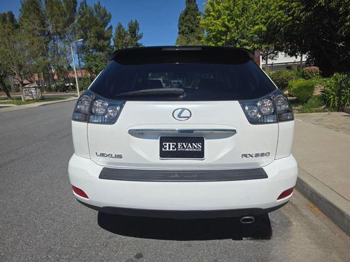 2004 Lexus RX 330 Base