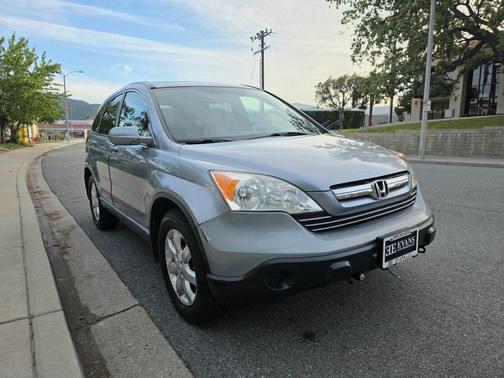 2009 Honda CR-V EX-L