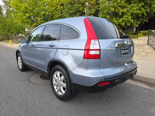 2009 Honda CR-V EX-L