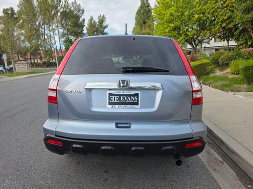 2009 Honda CR-V EX-L