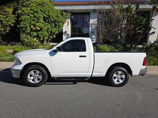 2019 RAM 1500 Tradesman