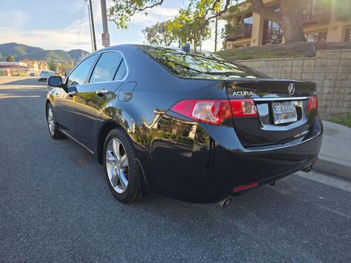 2014 Acura TSX 2.4