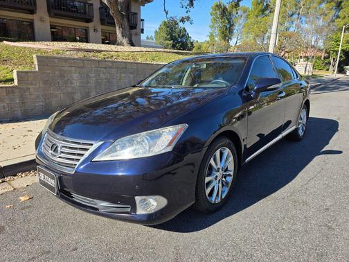 2010 Lexus ES 350 Base