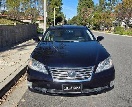 2010 Lexus ES 350 Base