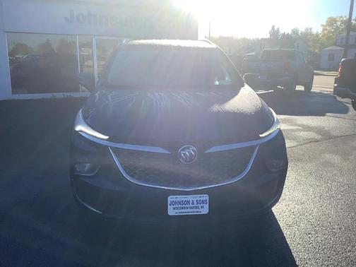 2024 Buick Enclave Avenir