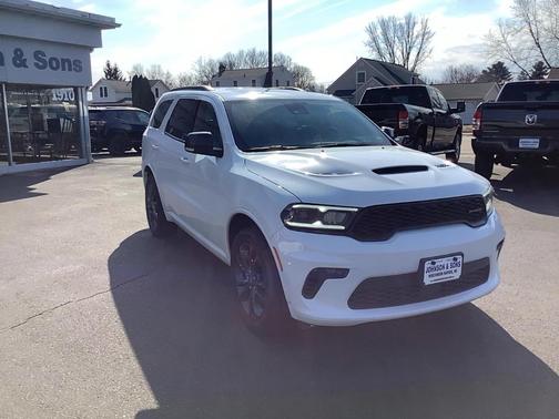 2022 Dodge Durango GT