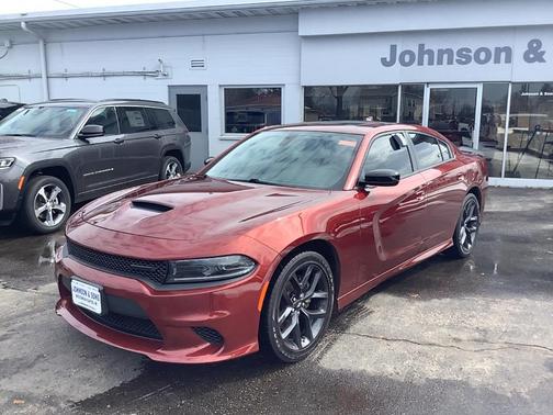2023 Dodge Charger GT
