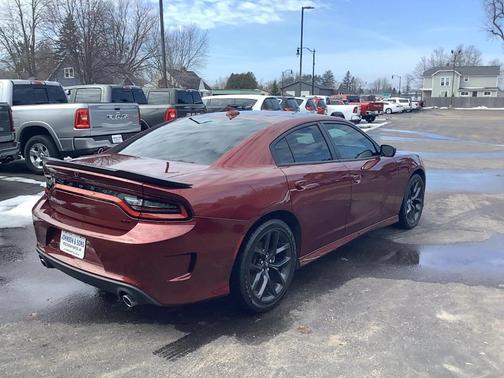 2023 Dodge Charger GT