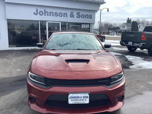 2023 Dodge Charger GT