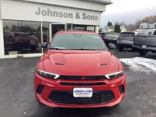 2024 Dodge Hornet R/T
