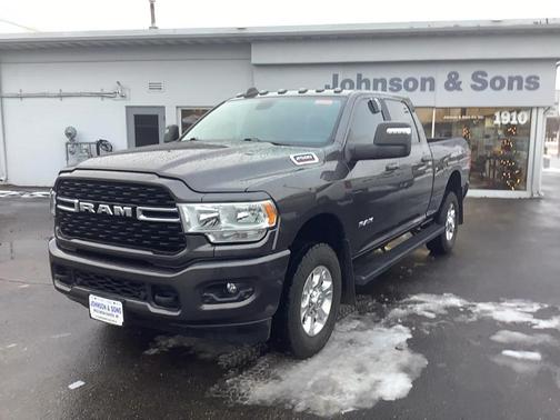 2023 RAM 2500 Big Horn