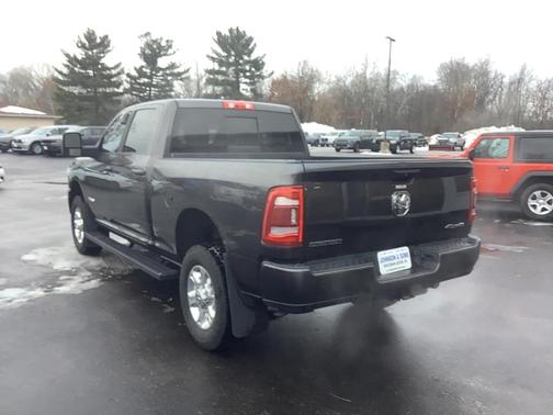 2023 RAM 2500 Big Horn