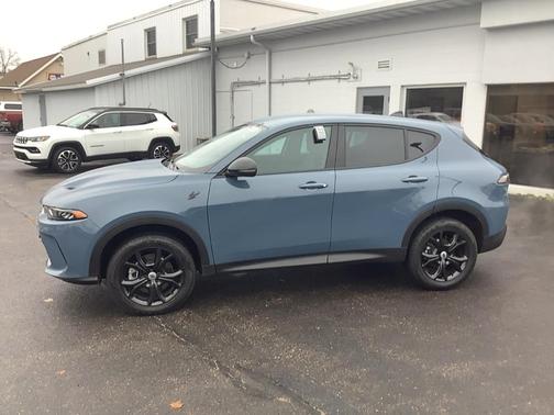 2024 Dodge Hornet GT