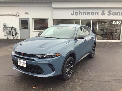 2024 Dodge Hornet GT