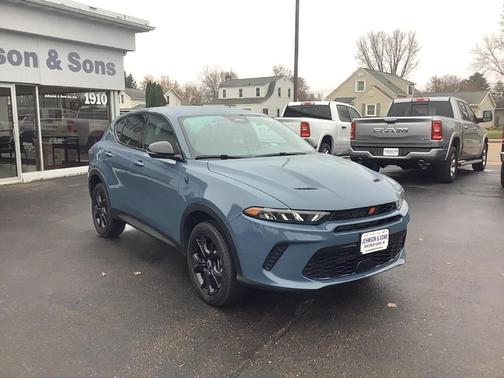 2024 Dodge Hornet GT