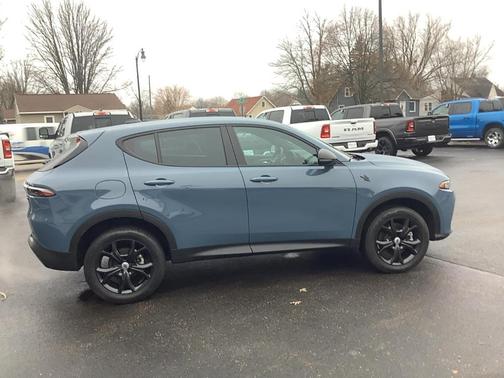 2024 Dodge Hornet GT