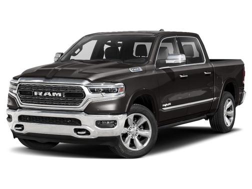 Granite 2022 RAM 1500 Limited