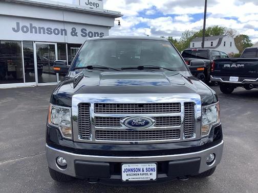 2011 Ford F-150