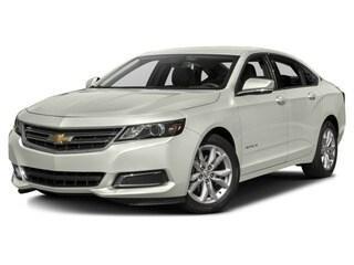 2018 Chevrolet Impala 1LT