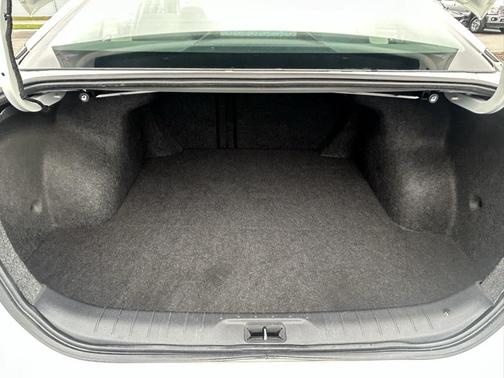 2021 Nissan Altima S FWD