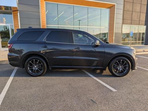 2015 Dodge Durango R/T