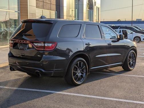 2015 Dodge Durango R/T