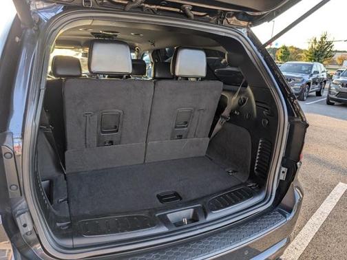 2015 Dodge Durango R/T