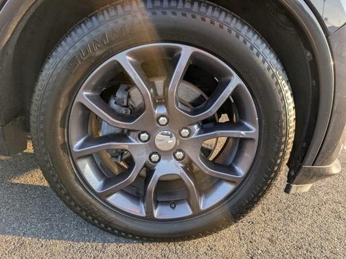 2015 Dodge Durango R/T