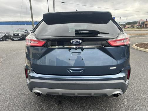2019 Ford Edge SE