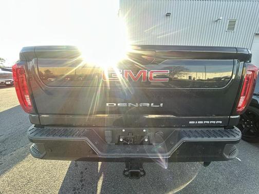 2022 GMC Sierra 2500 Denali