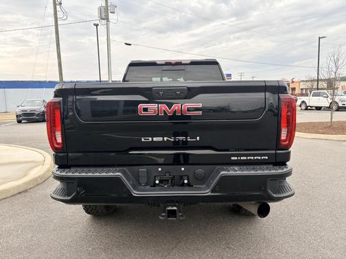 2022 GMC Sierra 2500 Denali